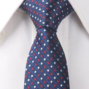 Stylish Necktie 2.5" W x 58"L